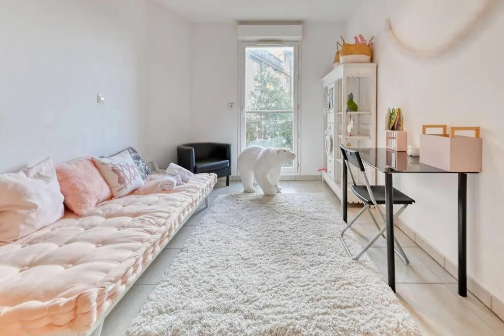 Duplex Design, Calme, Au Vallon Des Auffes, Bord De Mer Marseille 0*,