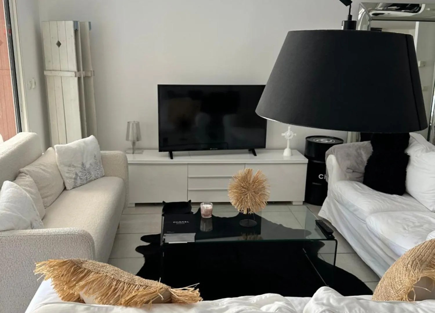 Apartment Duplex Design, Calme, Au Vallon Des Auffes, Bord De Mer Marseille