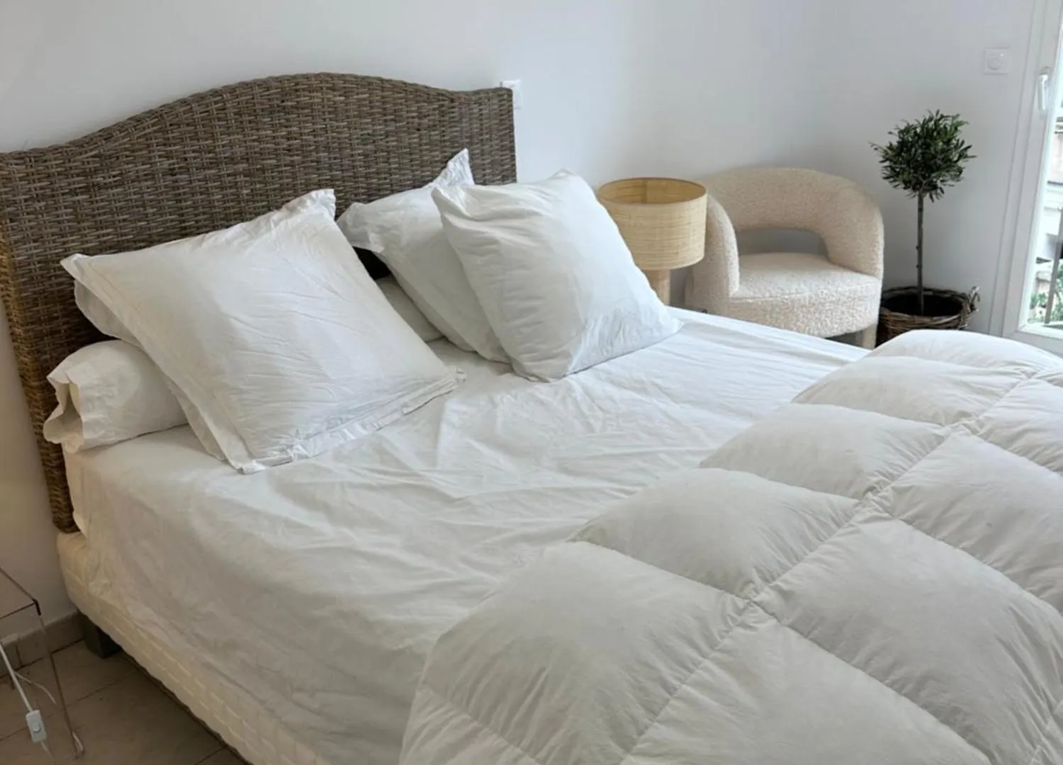 Apartment Duplex Design, Calme, Au Vallon Des Auffes, Bord De Mer Marseille France