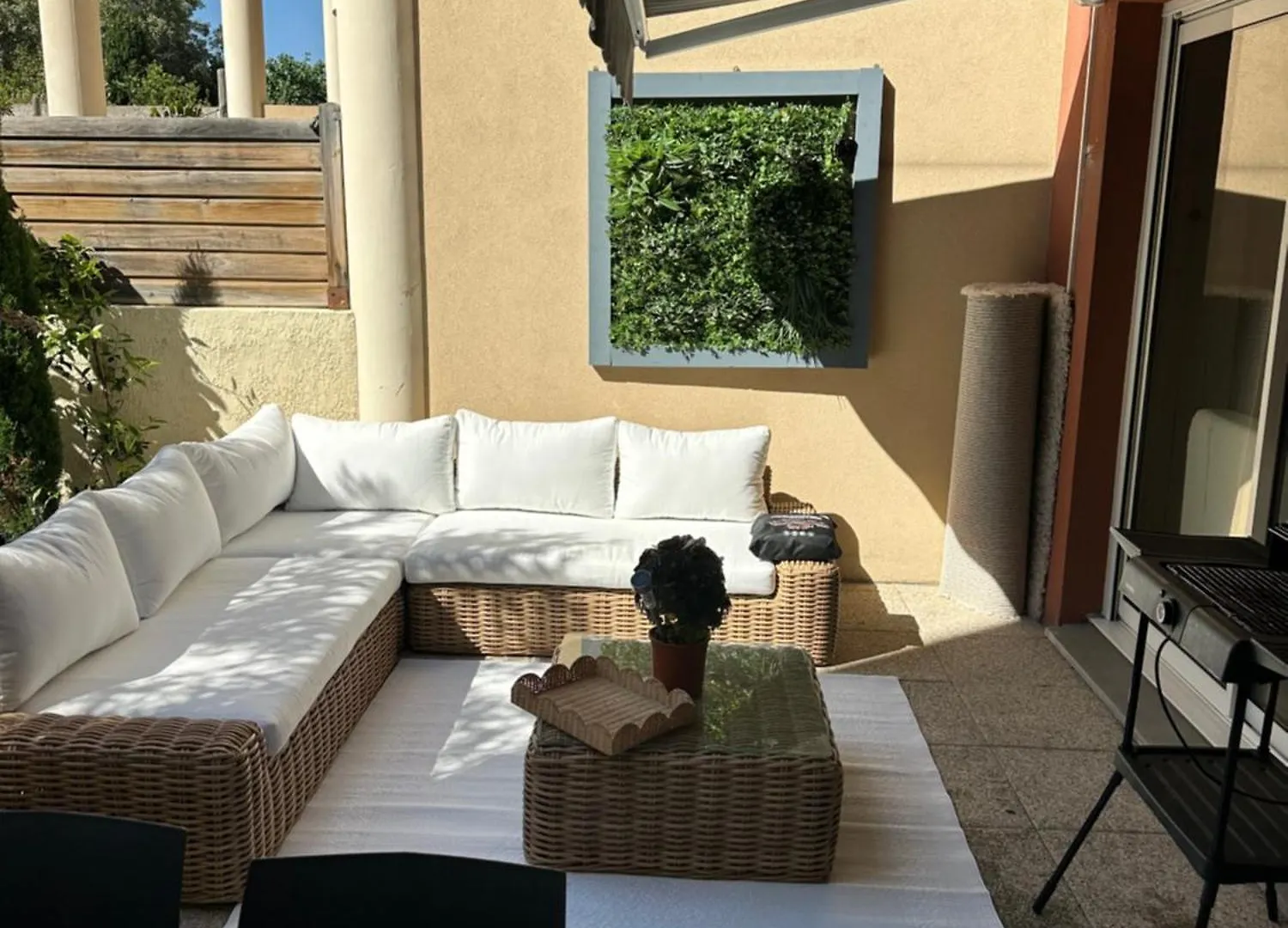 Duplex Design, Calme, Au Vallon Des Auffes, Bord De Mer Marseille 0*,