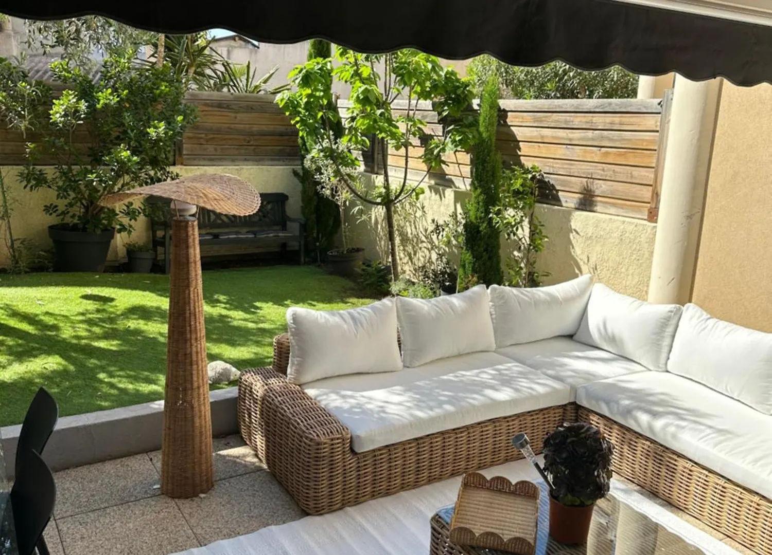 Duplex Design, Calme, Au Vallon Des Auffes, Bord De Mer Marseille Apartment