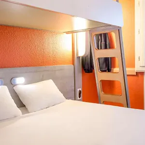 Ibis Budget Timone Marsylia